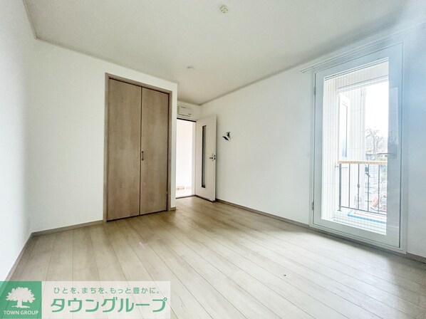 フェリーチェMIYABIの物件内観写真